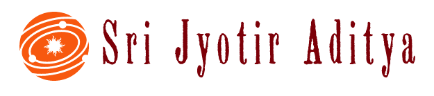 Srinivasa's Jyotish Blog